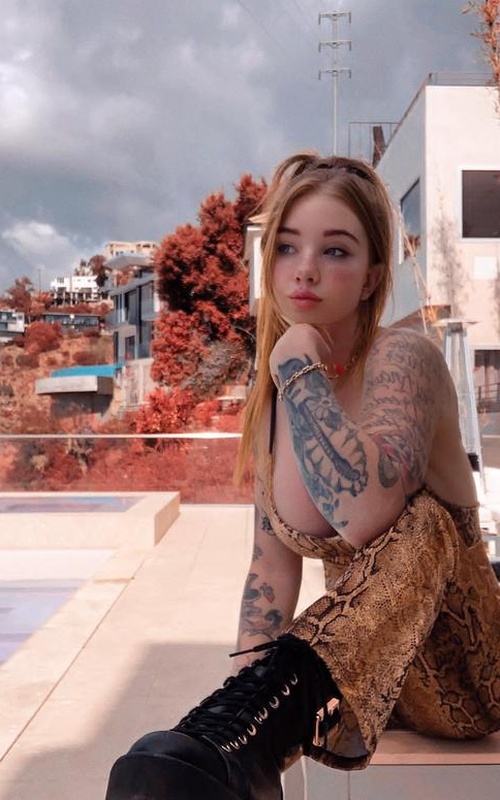 Experience Unforgettable Moments with Luisa Flor by Your Side